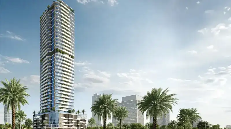 FAIRMONT RESIDENCES